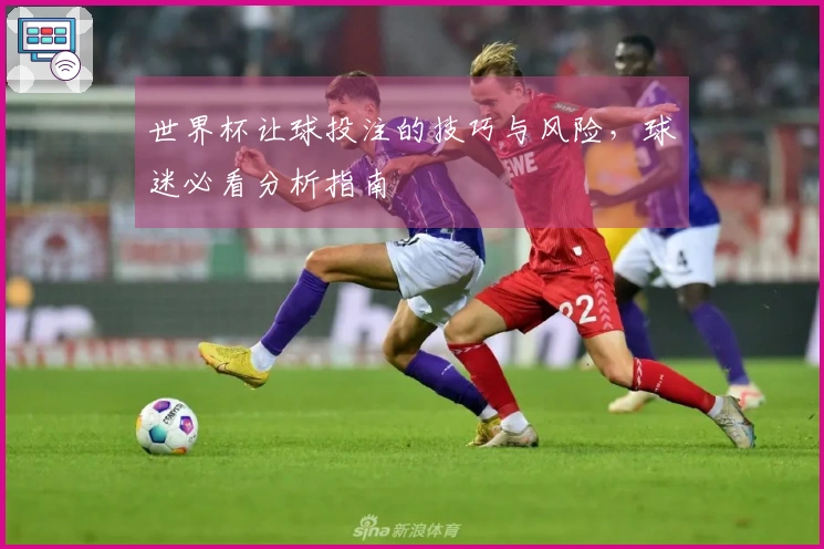 世界杯让球投注的技巧与风险，球迷必看分析指南
