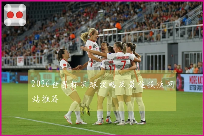 2026世界杯买球攻略及最佳投注网站推荐