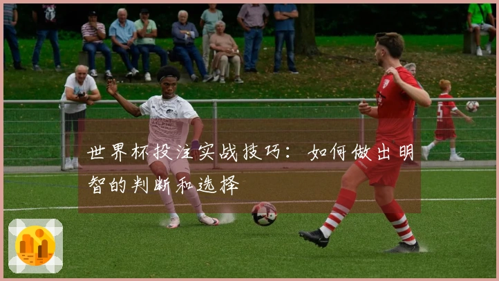 世界杯投注实战技巧：如何做出明智的判断和选择