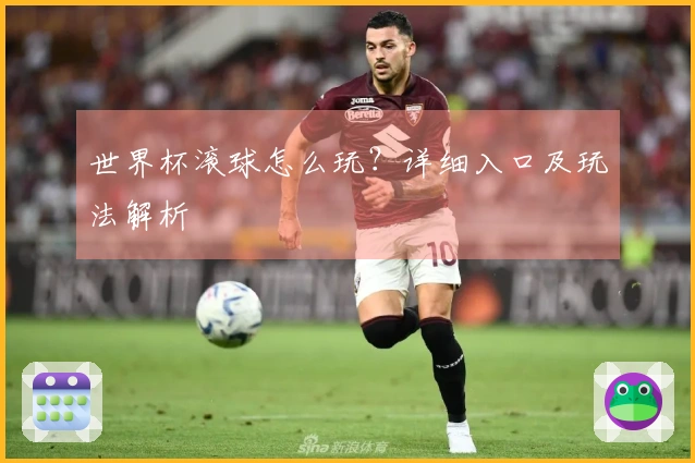 世界杯滚球怎么玩？详细入口及玩法解析