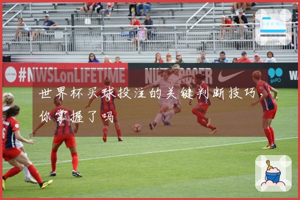 世界杯买球投注的关键判断技巧，你掌握了吗